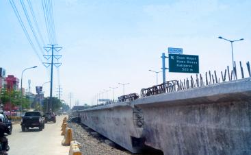 Roads & Bridges