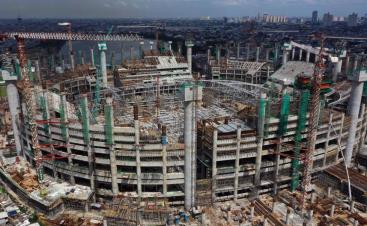Jakarta International Stadium