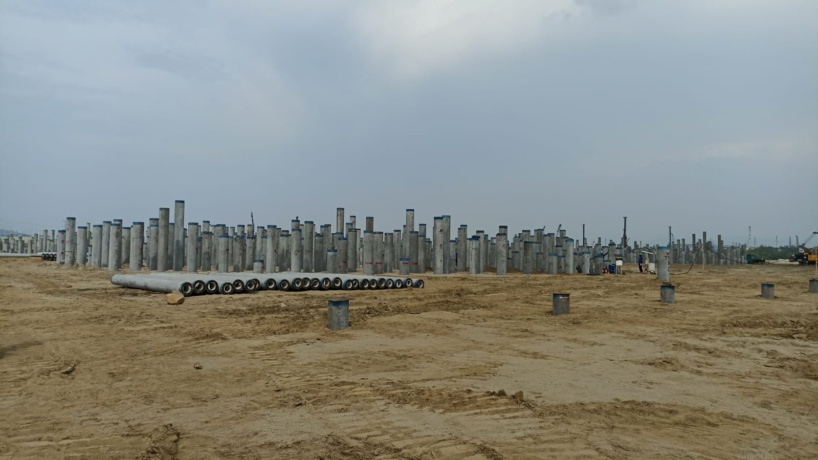 Lotte Chemical Cilegon